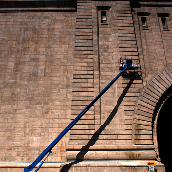 Idézet - Alpinista munkák